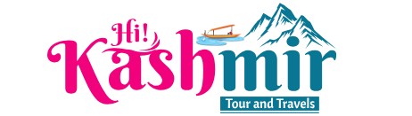 Hi Kashmir Logo